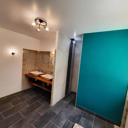 Maison De Caractere / Petit Versailles Normand *