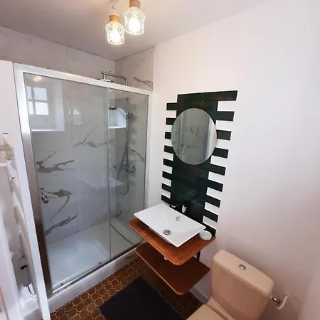 Maison De Caractere / Petit Versailles Normand Дом отдыха *