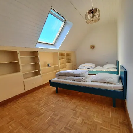 Maison De Caractere / Petit Versailles Normand Дом отдыха Валонь