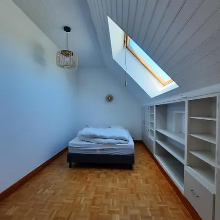 Maison De Caractere / Petit Versailles Normand Дом отдыха Валонь