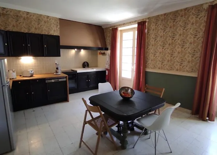 Maison De Caractere / Petit Versailles Normand Holiday home Valognes