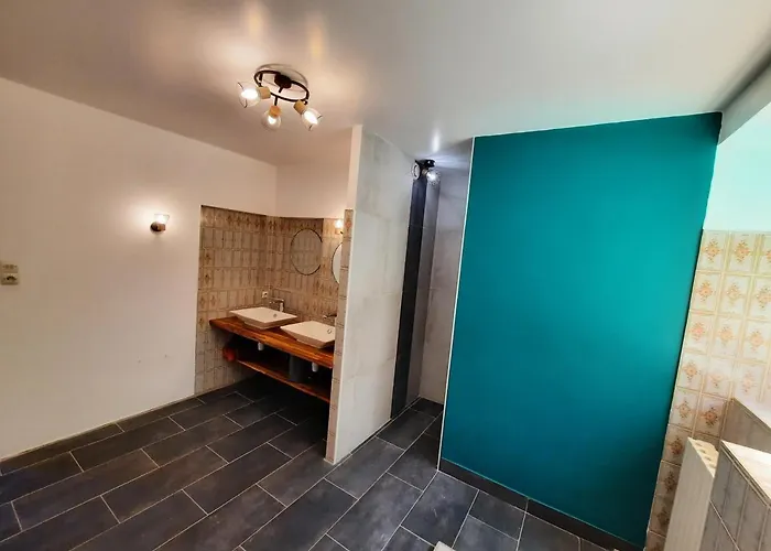 Maison De Caractere / Petit Versailles Normand *