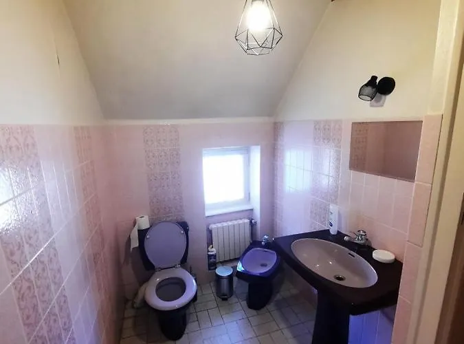 Maison De Caractere / Petit Versailles Normand Holiday home *