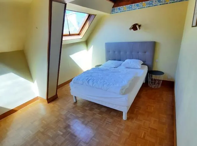 Maison De Caractere / Petit Versailles Normand Holiday home Valognes