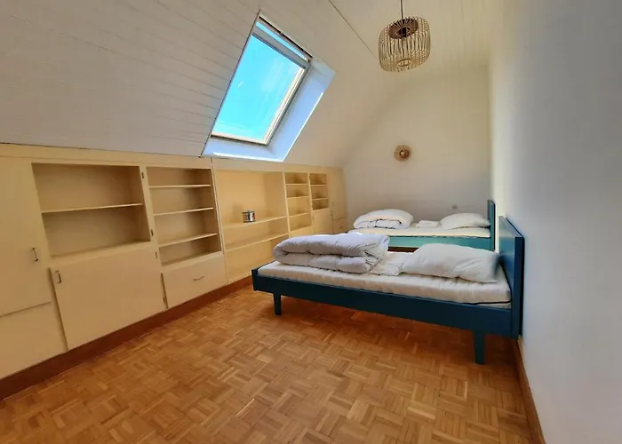 Maison De Caractere / Petit Versailles Normand Holiday home Valognes