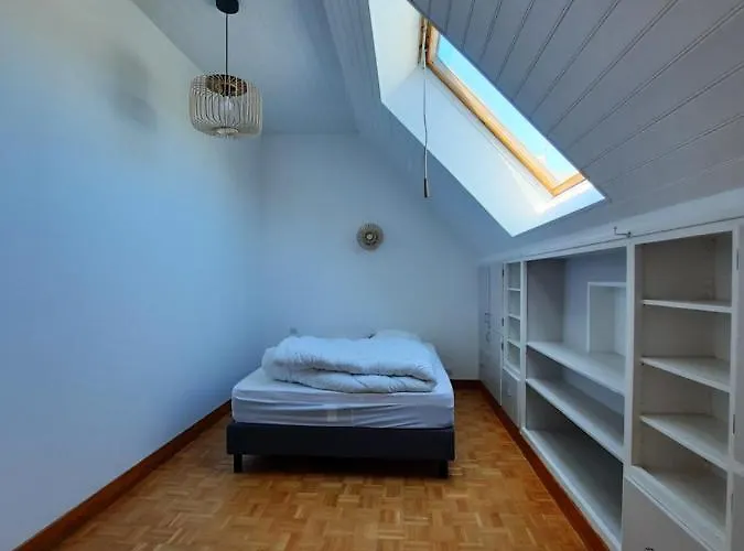 Maison De Caractere / Petit Versailles Normand Holiday home Valognes